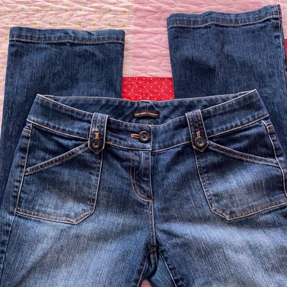 Jeans - Picture 2 of 5